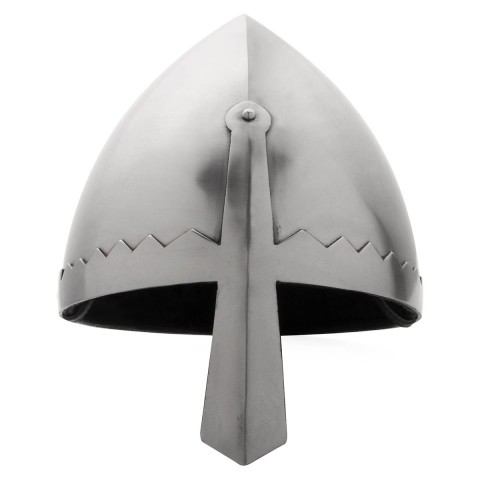 YELMO NASAL NORMANDO HELMET